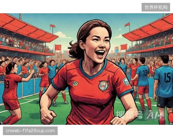 女子足球转会费记录的不断刷新，揭示了行业在女子运动员商业价值估值体系上的巨大空白