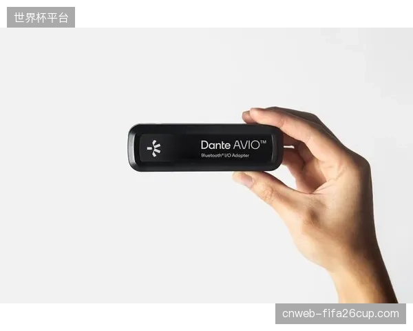 视频领域的NDI与音频领域的Dante协议，将在2027年前后出现深度融合方案